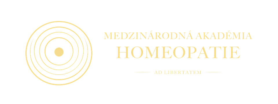 Nemzetközi Homeopátiás Akadémia